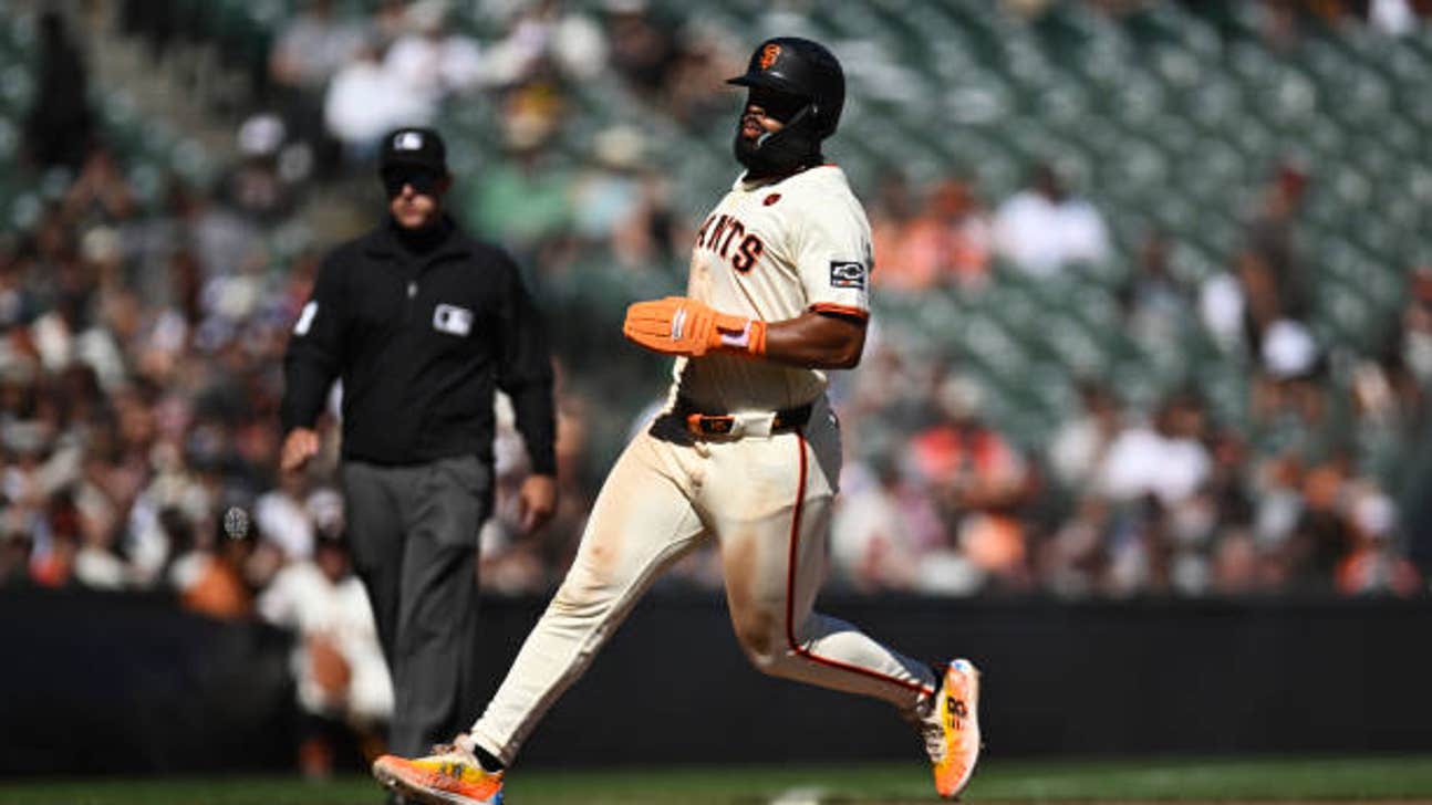 How to Watch Padres vs. Giants: TV Channel & Live Stream - September 8