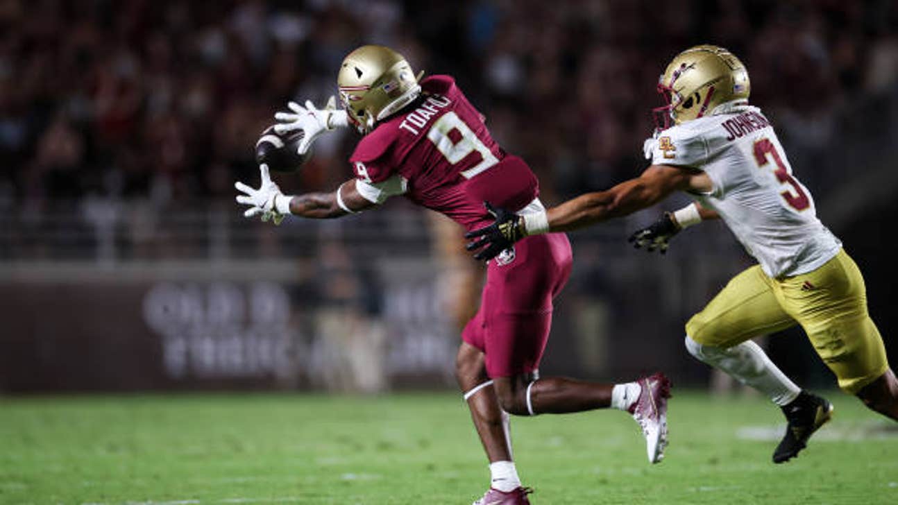 Florida State vs. Cal Prediction, Odds, Picks - September 21, 2024