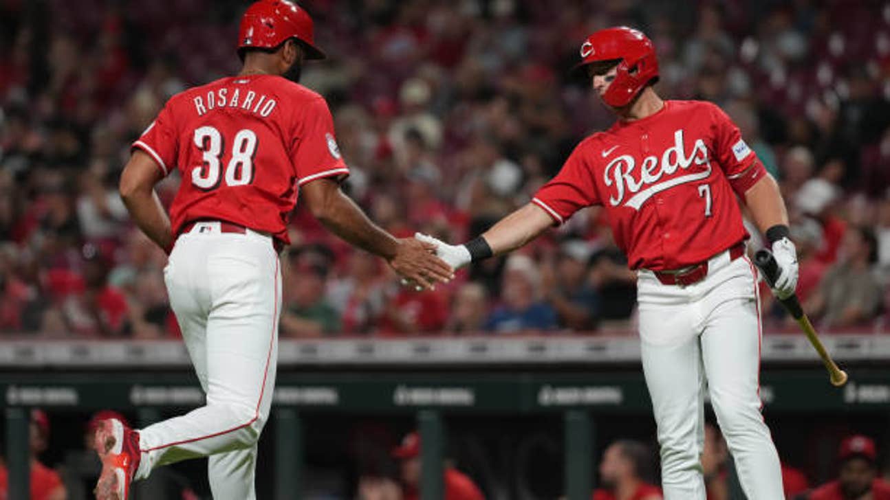 Mets vs. Reds Prediction, Odds, Picks - September 7