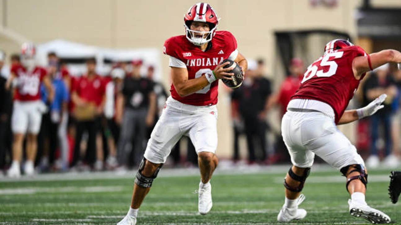 Indiana vs. UCLA Prediction, Odds, Picks - September 14, 2024