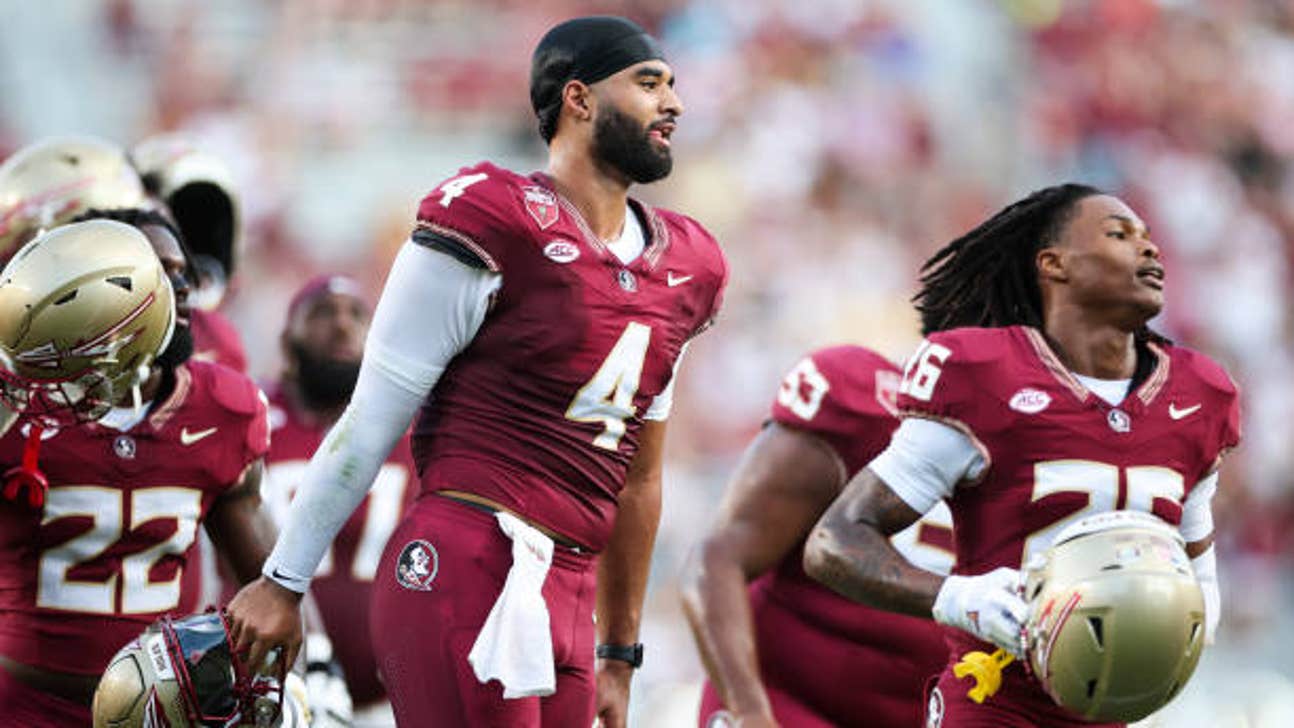 How to Watch Florida State vs. Memphis: Time, TV Channel, Live Stream – September 14, 2024