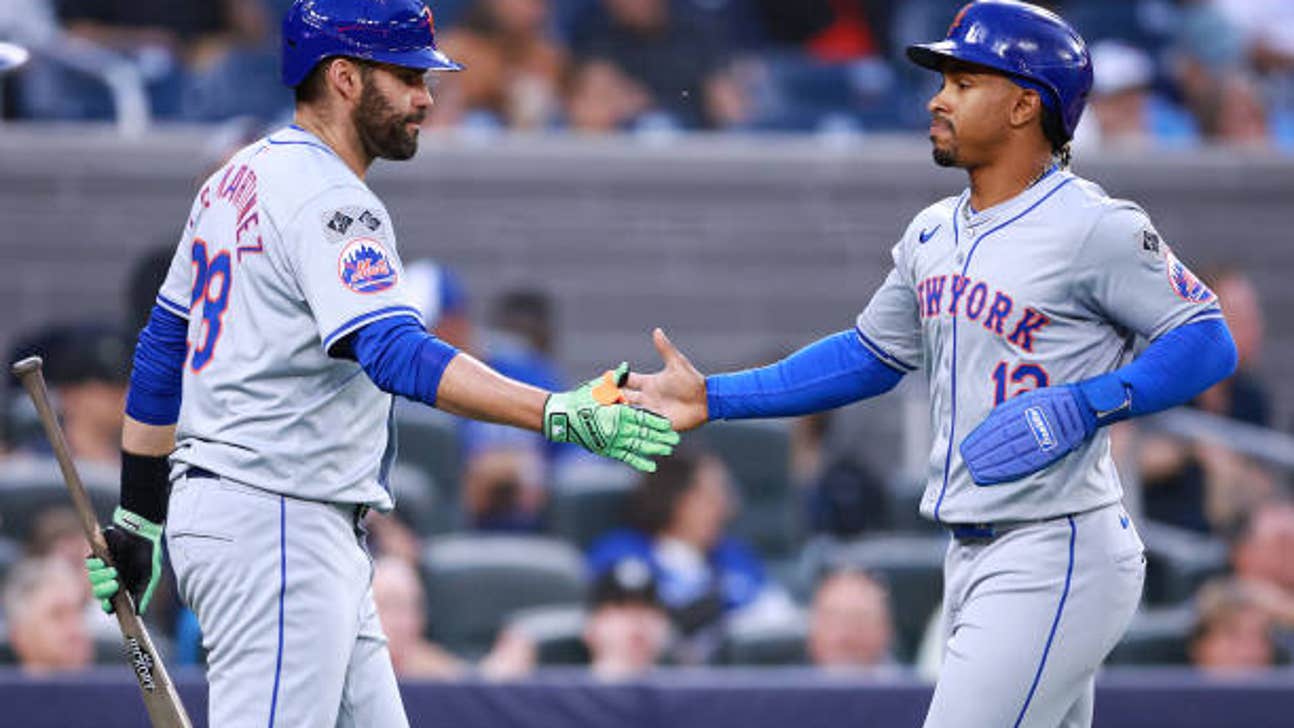 How to Watch Mets vs. Blue Jays: TV Channel & Live Stream - September 11