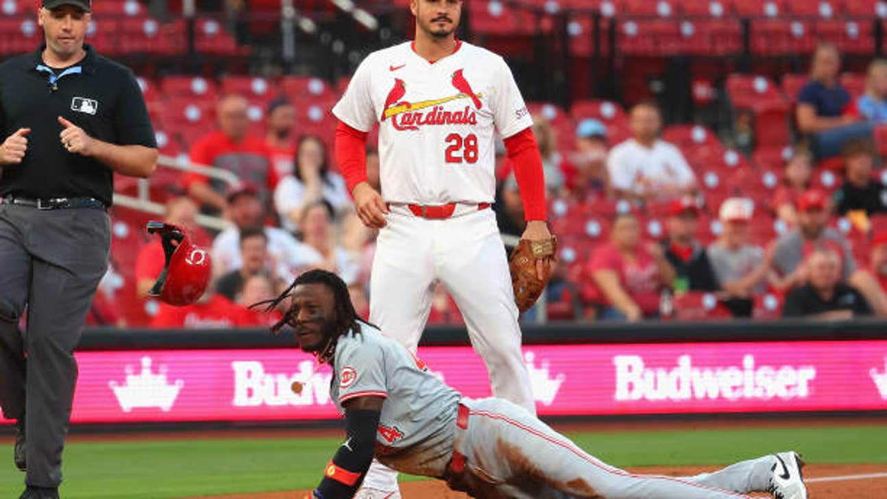Cardinals vs. Reds Prediction, Odds, Picks - September 12