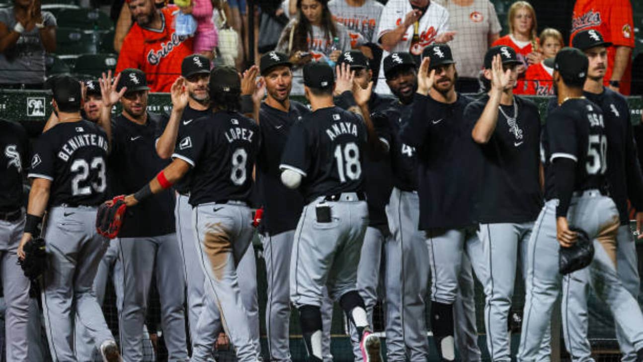 Guardians vs. White Sox Prediction, Odds, Picks - September 10