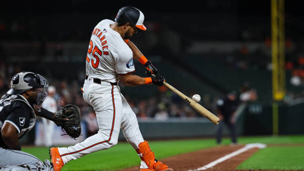 How to Watch Red Sox vs. Orioles: TV Channel & Live Stream - September 11