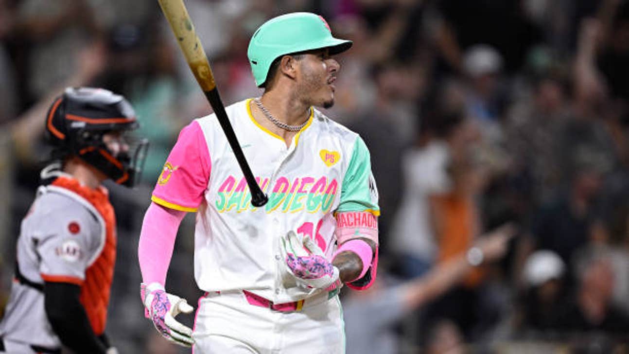 How to Watch Padres vs. Giants: TV Channel & Live Stream - September 7