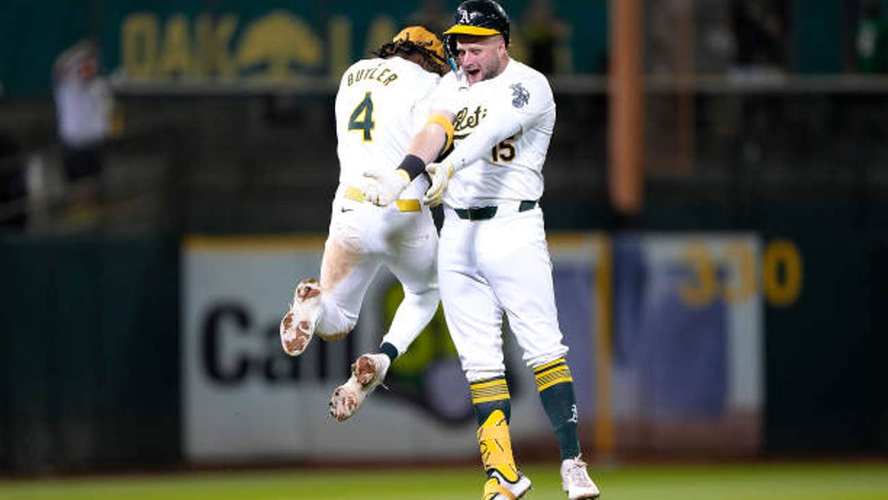 How to Watch Athletics vs. Tigers: TV Channel & Live Stream - September 8