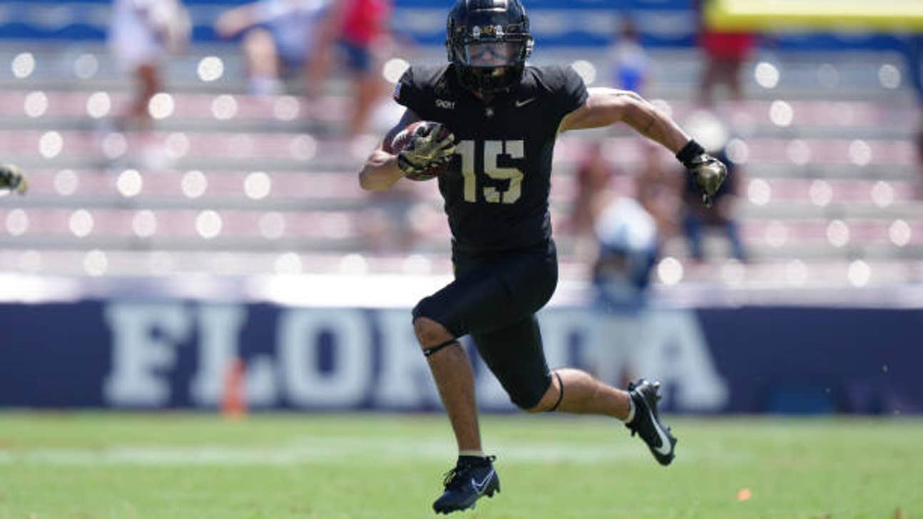 How to Watch Army vs. Rice: Time, TV Channel, Live Stream – September 21, 2024