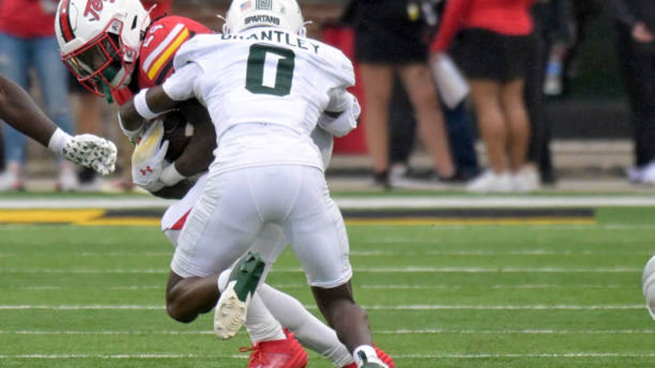 How to Watch Virginia vs. Maryland: Time, TV Channel, Live Stream – September 14, 2024