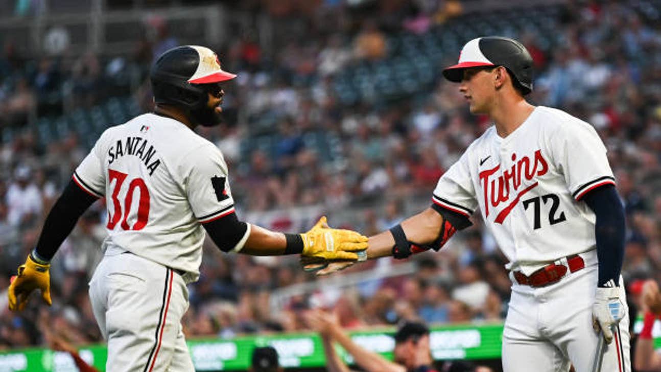 How to Watch Twins vs. Reds: TV Channel & Live Stream - September 13