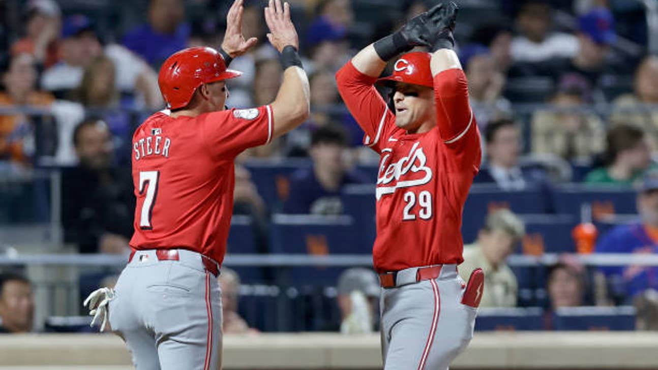 How to Watch Cardinals vs. Reds: TV Channel & Live Stream - September 12