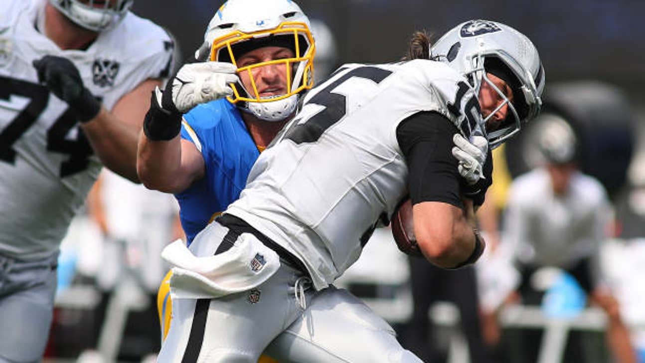 Ravens vs. Raiders 2024 Prediction, Odds, Picks - Sep 15