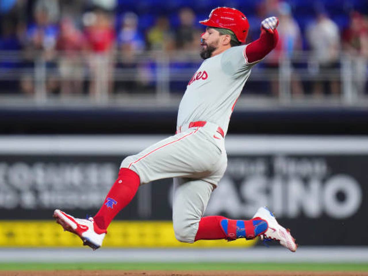 Where to Watch Phillies vs Mets TV Channel 2 How to Watch Phillies vs. Mets: TV Channel & Live Stream - September 15 | FOX Sports