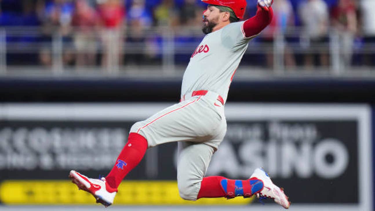 How to Watch Phillies vs. Mets: TV Channel & Live Stream - September 13