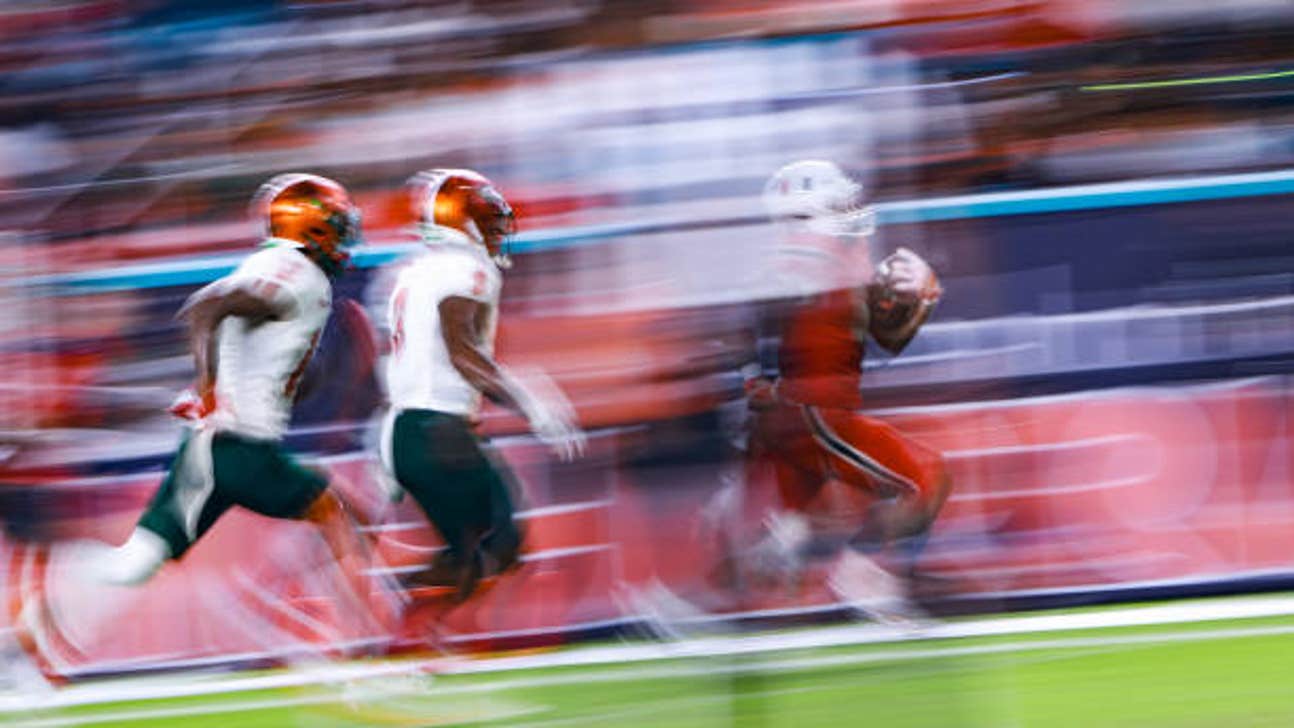 Miami (FL) vs. Ball State Prediction, Odds, Picks - September 14, 2024