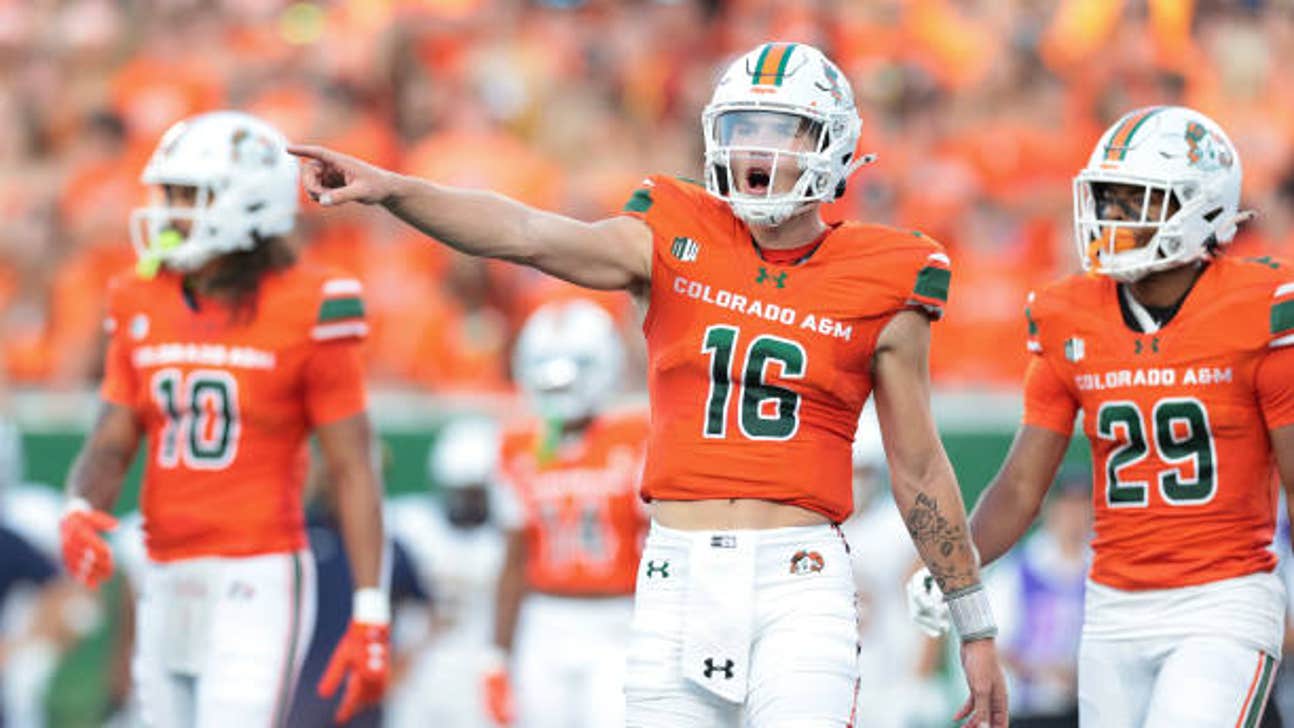 Colorado vs. Colorado State Prediction, Odds, Picks - September 14, 2024