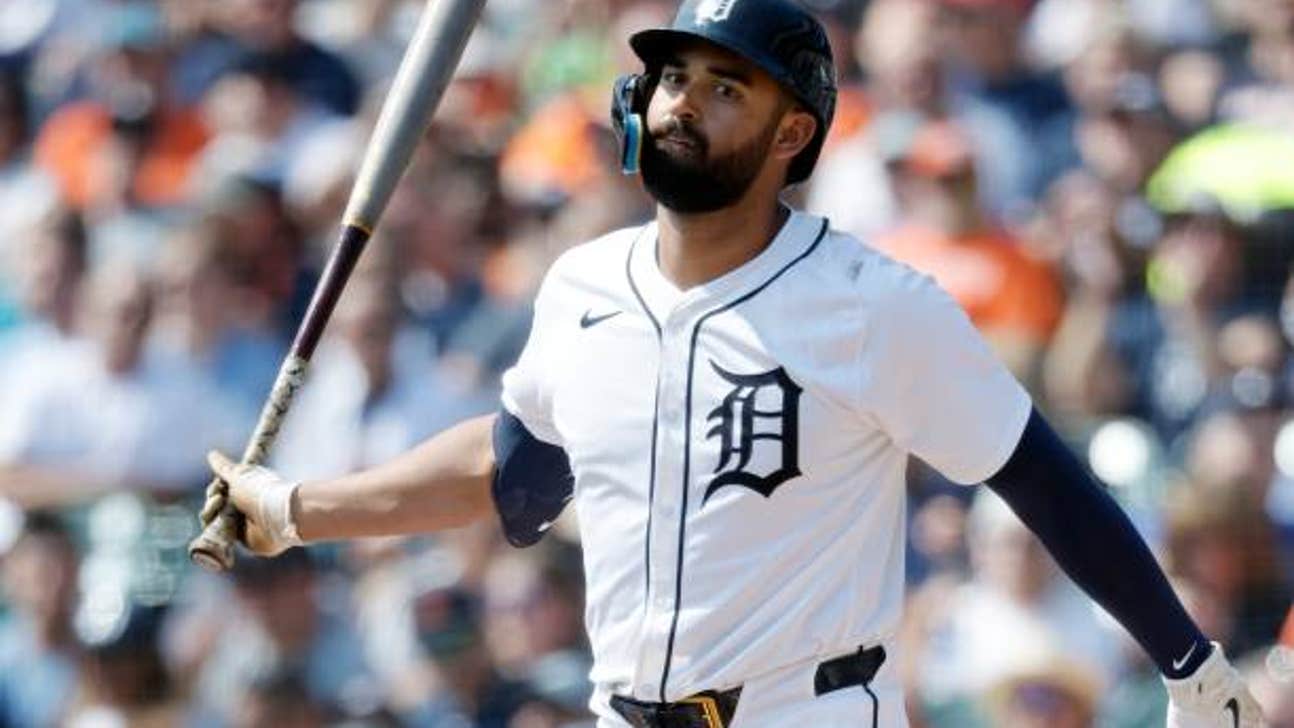 How to Watch Orioles vs. Tigers: TV Channel & Live Stream - September 13