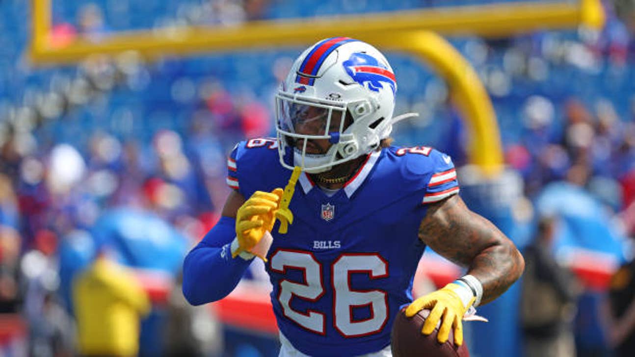 Dolphins vs. Bills Injury Report – Week 2, 2024