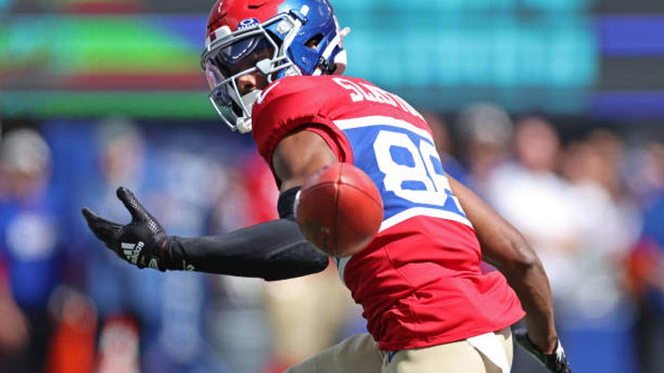 Commanders vs. Giants Injury Report – Week 2, 2024