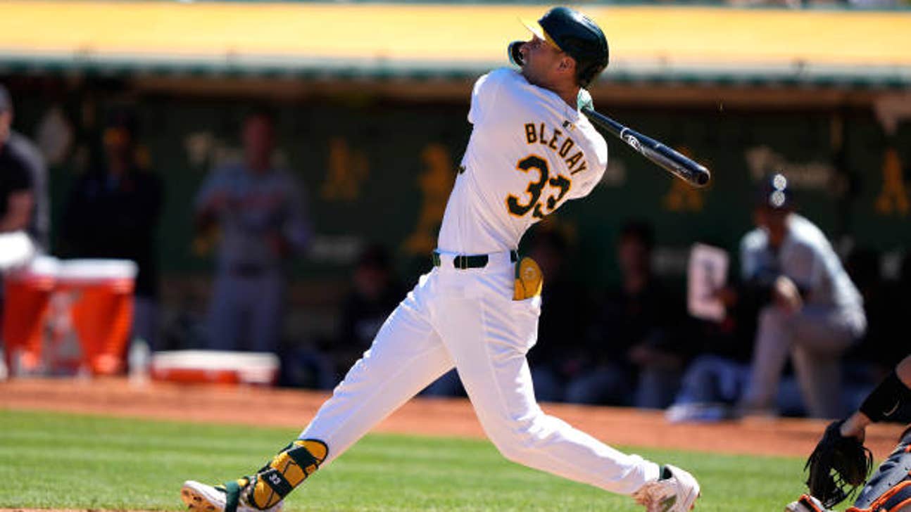 How to Watch Astros vs. Athletics: TV Channel & Live Stream - September 12