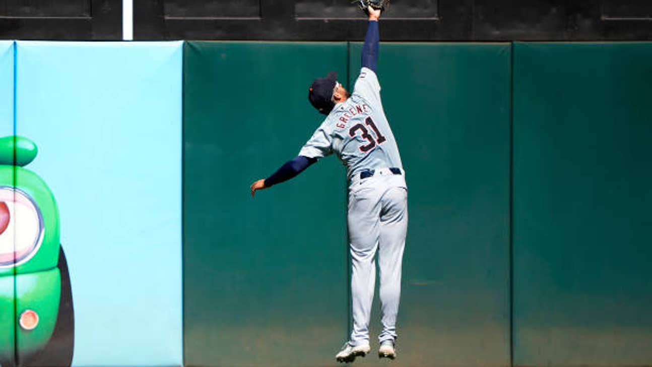 How to Watch Tigers vs. Rockies: TV Channel & Live Stream - September 10