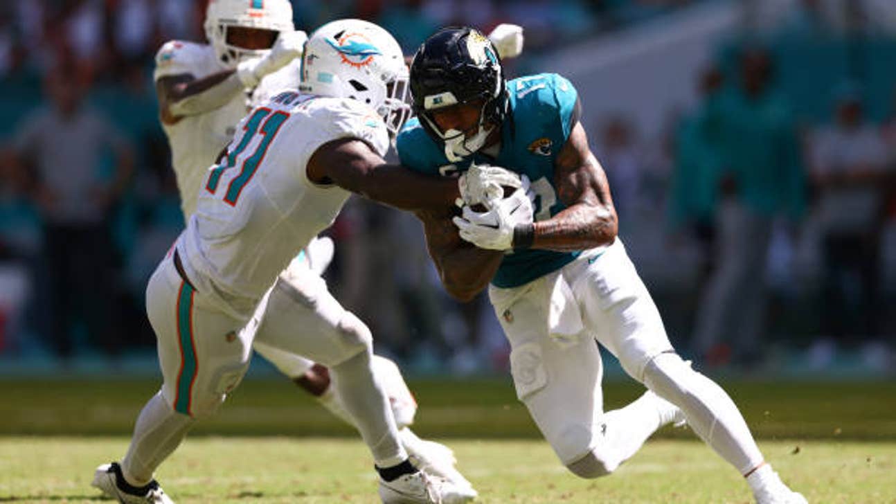 Jaguars vs. Colts 2024 Prediction, Odds, Picks - Oct 6