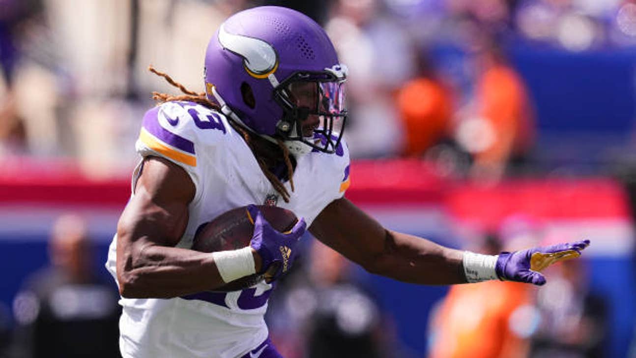 2024 NFL Week 2 Predictions, Betting Odds & TV Schedule