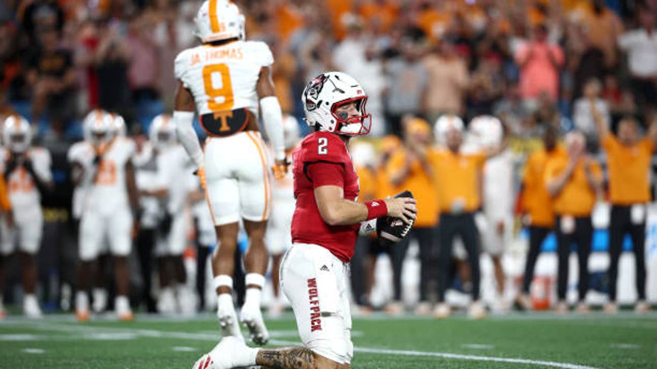 NC State vs. Louisiana Tech Prediction, Odds, Picks - September 14, 2024