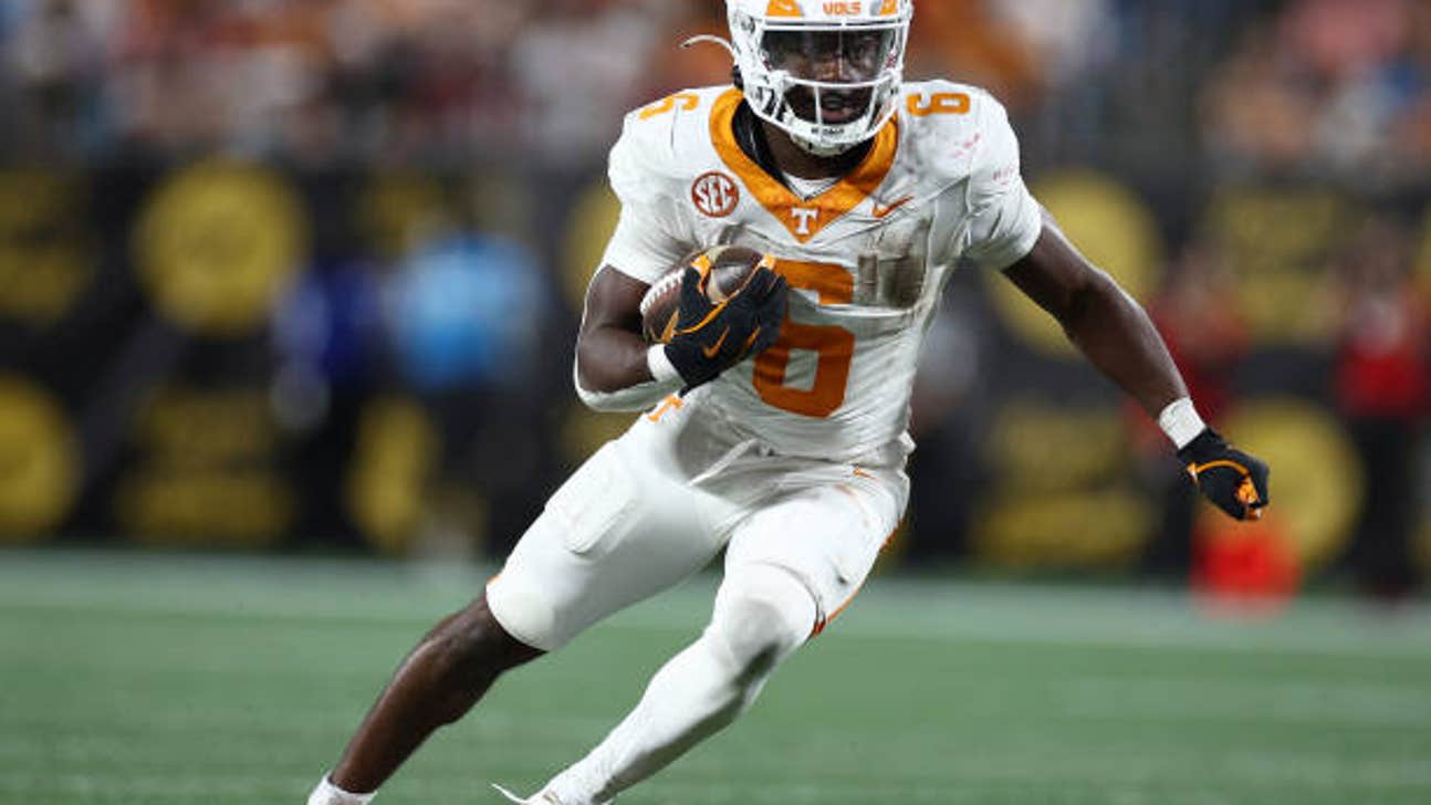 Tennessee vs. Kent State Prediction, Odds, Picks - September 14, 2024