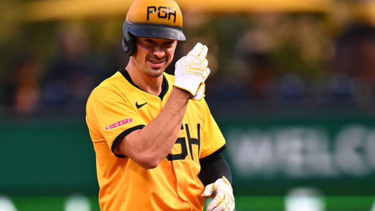 How to Watch Cardinals vs. Pirates: TV Channel & Live Stream - September 18