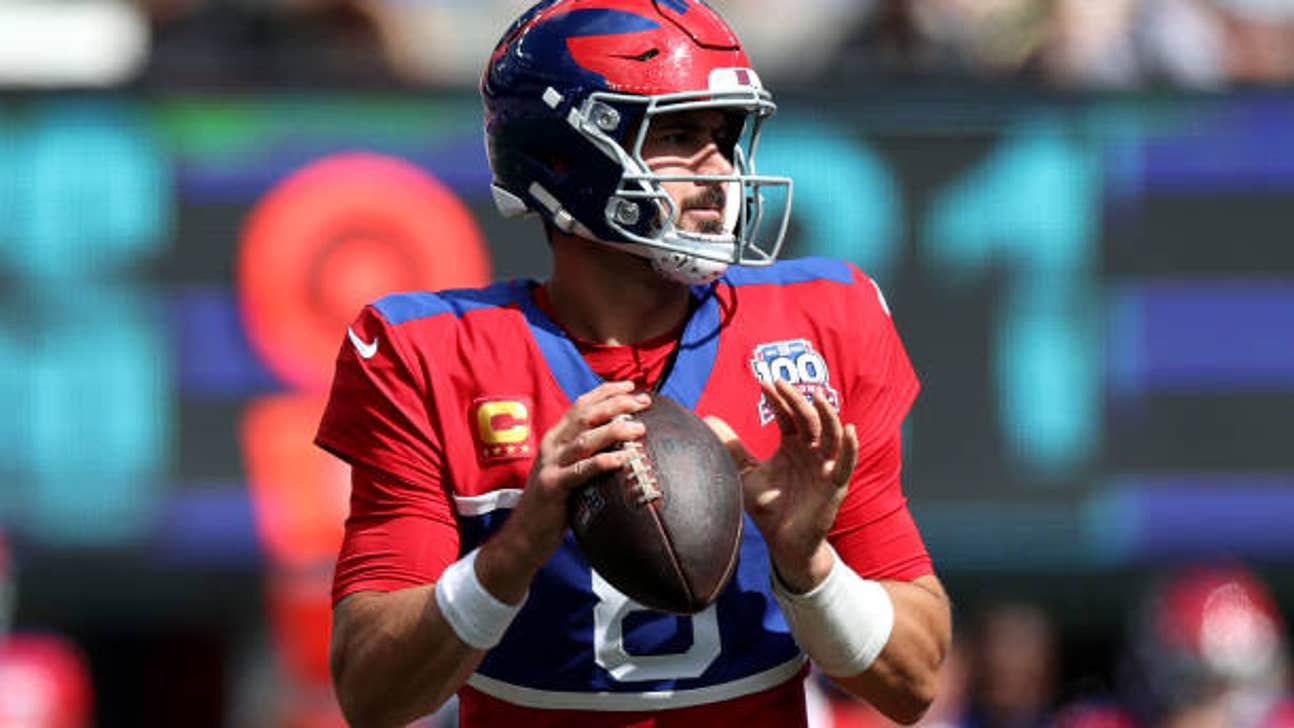 Commanders vs. Giants 2024 Prediction, Odds, Picks - Sep 15