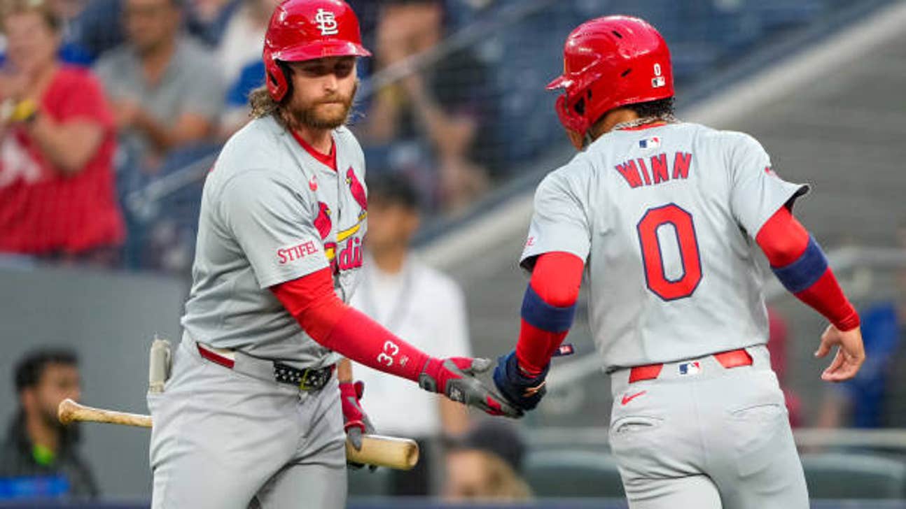 Blue Jays vs. Cardinals Prediction, Odds, Picks - September 15