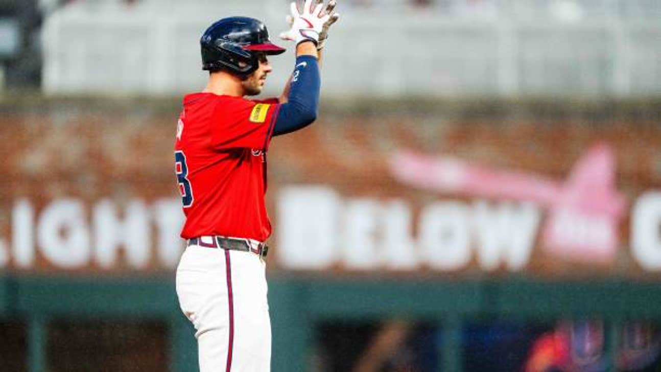 Braves vs. Dodgers Prediction, Odds, Picks - September 14