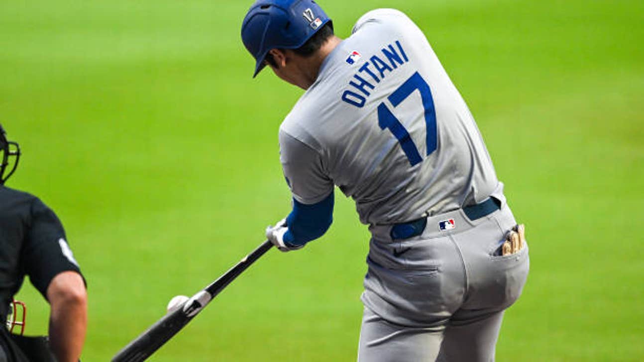 How to Watch Braves vs. Dodgers: TV Channel & Live Stream - September 14