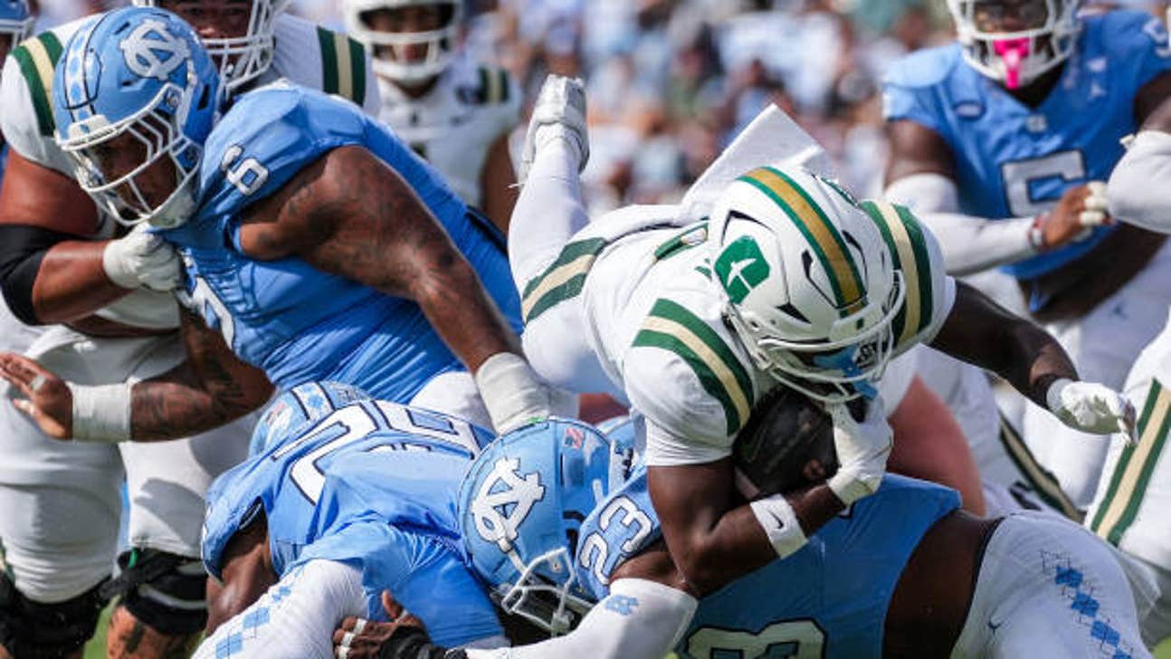 How to Watch Charlotte vs. Gardner-Webb: Time, TV Channel, Live Stream – September 14, 2024