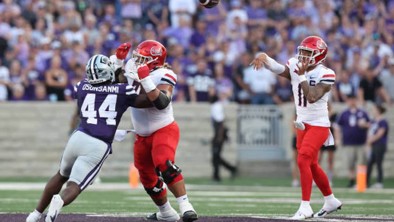 How to Watch Utah vs. Arizona: Time, TV Channel, Live Stream – September 28, 2024