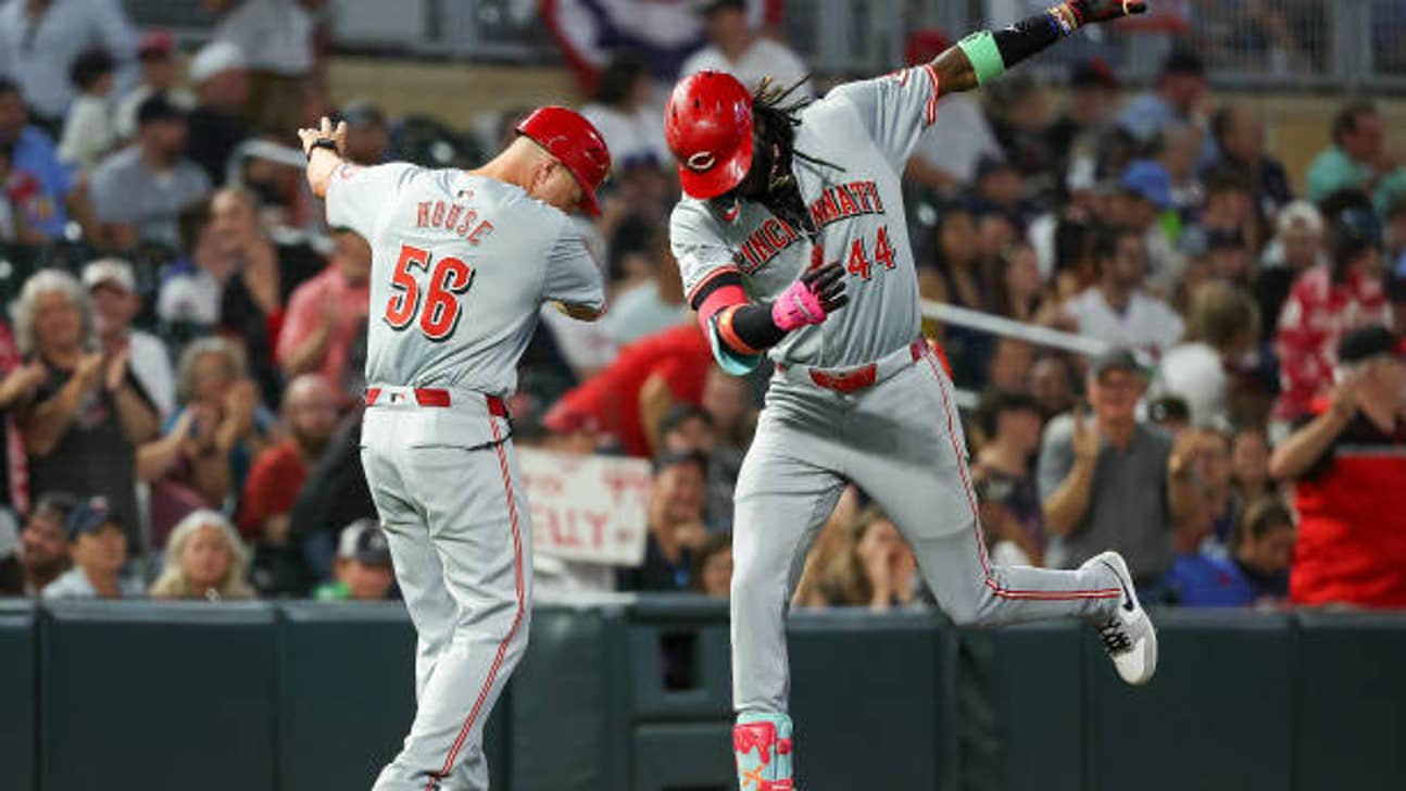 Twins vs. Reds Prediction, Odds, Picks - September 15