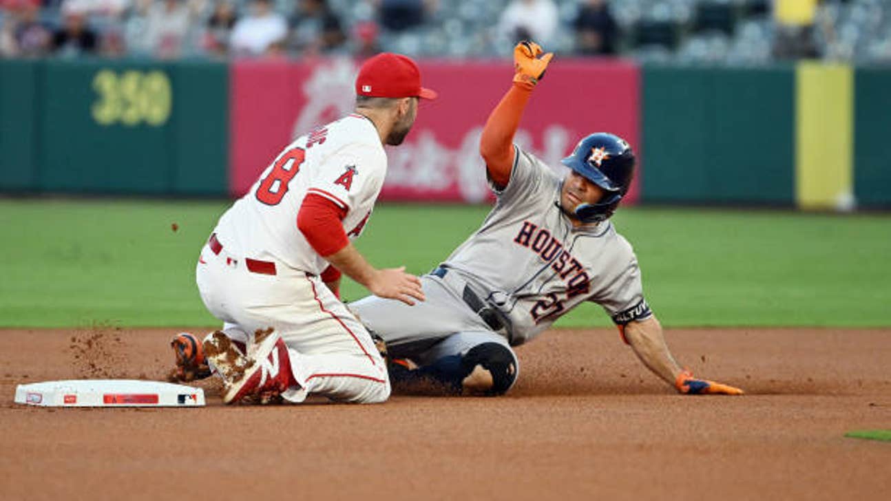 Astros vs. Angels Prediction, Odds, Picks - September 14
