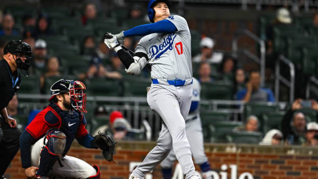 Braves vs. Dodgers Prediction, Odds, Picks - September 15