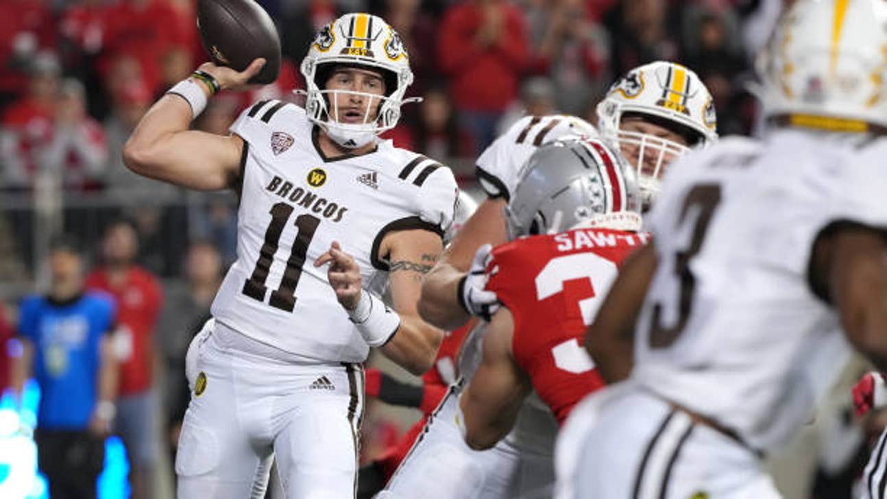 Marshall vs. Western Michigan Prediction, Odds, Picks - September 28, 2024