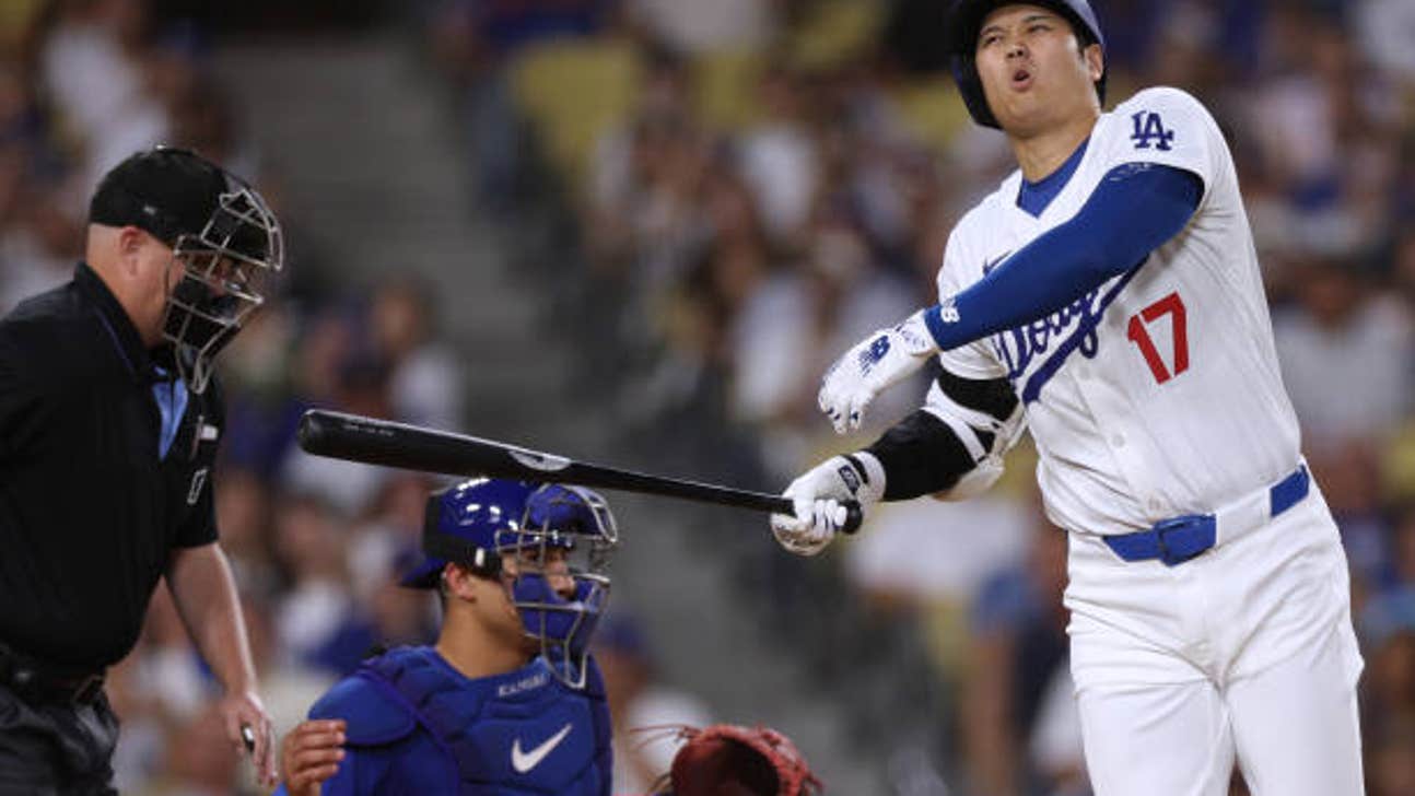 Dodgers vs. Cubs Prediction, Odds, Picks - September 10