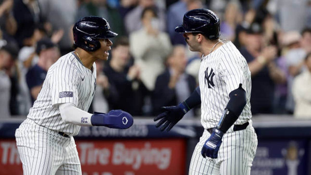 Yankees vs. Red Sox Prediction, Odds, Picks - September 12