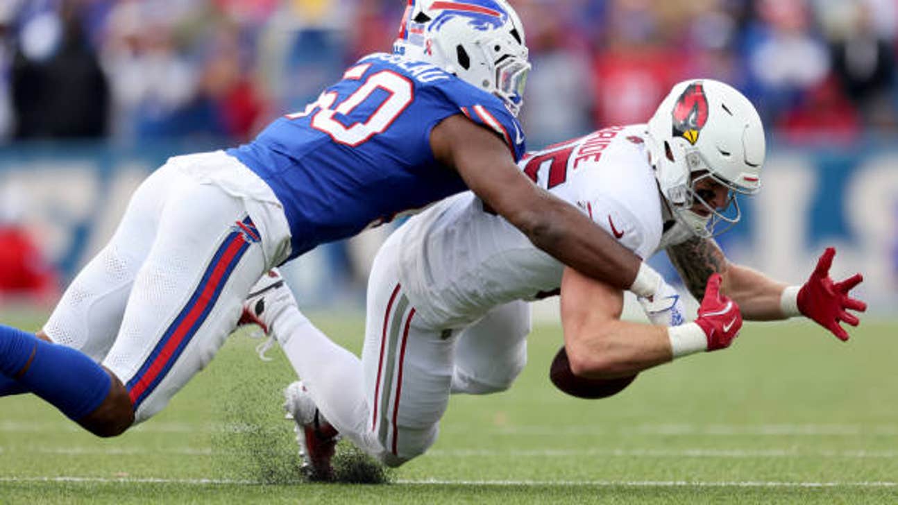 Rams vs. Cardinals 2024 Prediction, Odds, Picks - Sep 15