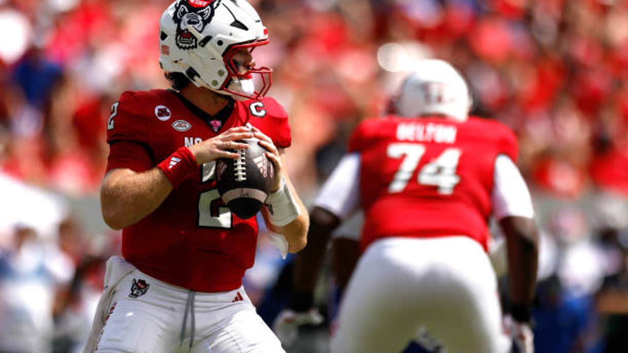 Clemson vs. NC State Prediction, Odds, Picks - September 21, 2024