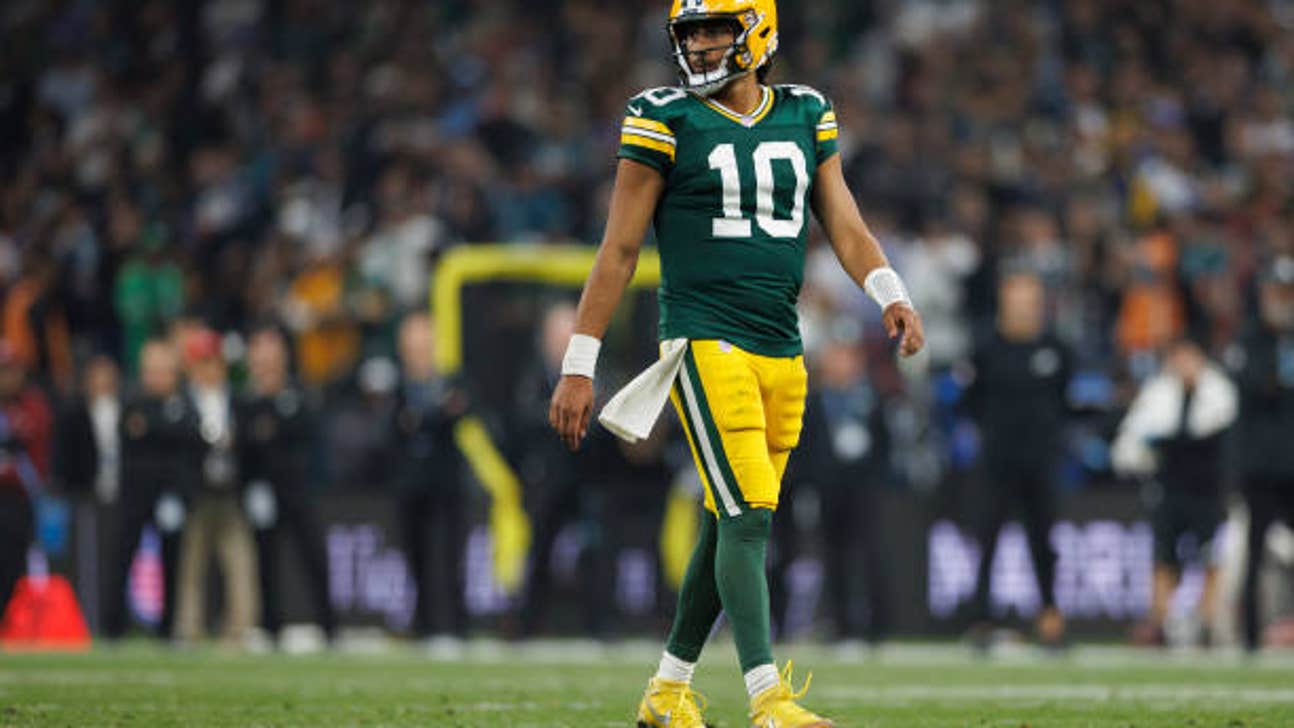 Packers vs. Colts Injury Report – Week 2, 2024