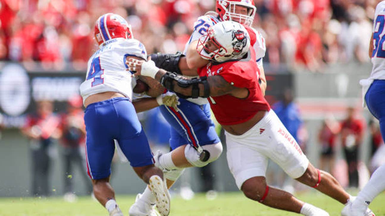 Louisiana Tech vs. Florida International Prediction, Odds, Picks - September 28, 2024