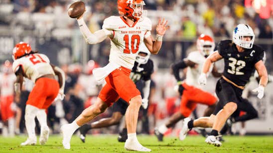 How to Watch Jacksonville State vs. Sam Houston: Time, TV Channel, Live Stream – November 23, 2024