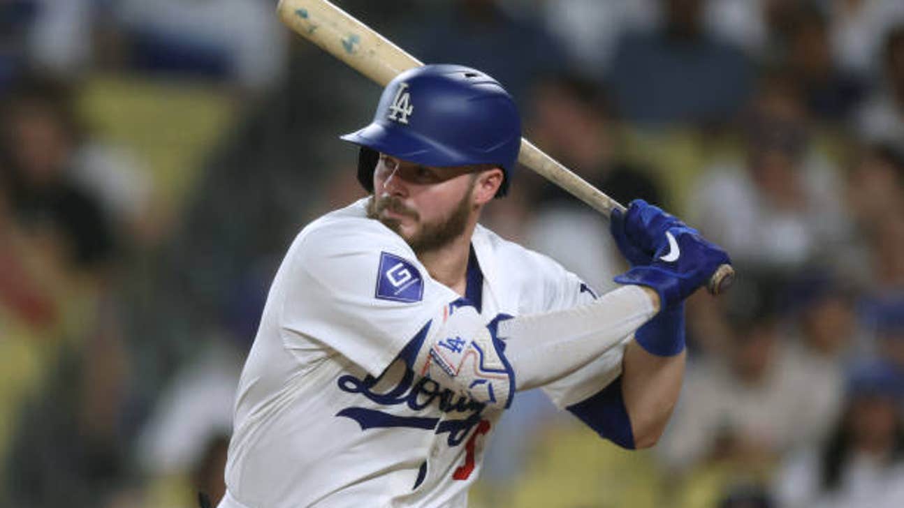 How to Watch Dodgers vs. Cubs: TV Channel & Live Stream - September 11