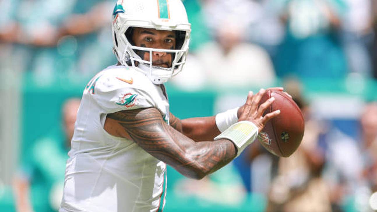 Dolphins vs. Bills 2024 Prediction, Odds, Picks - Sep 12