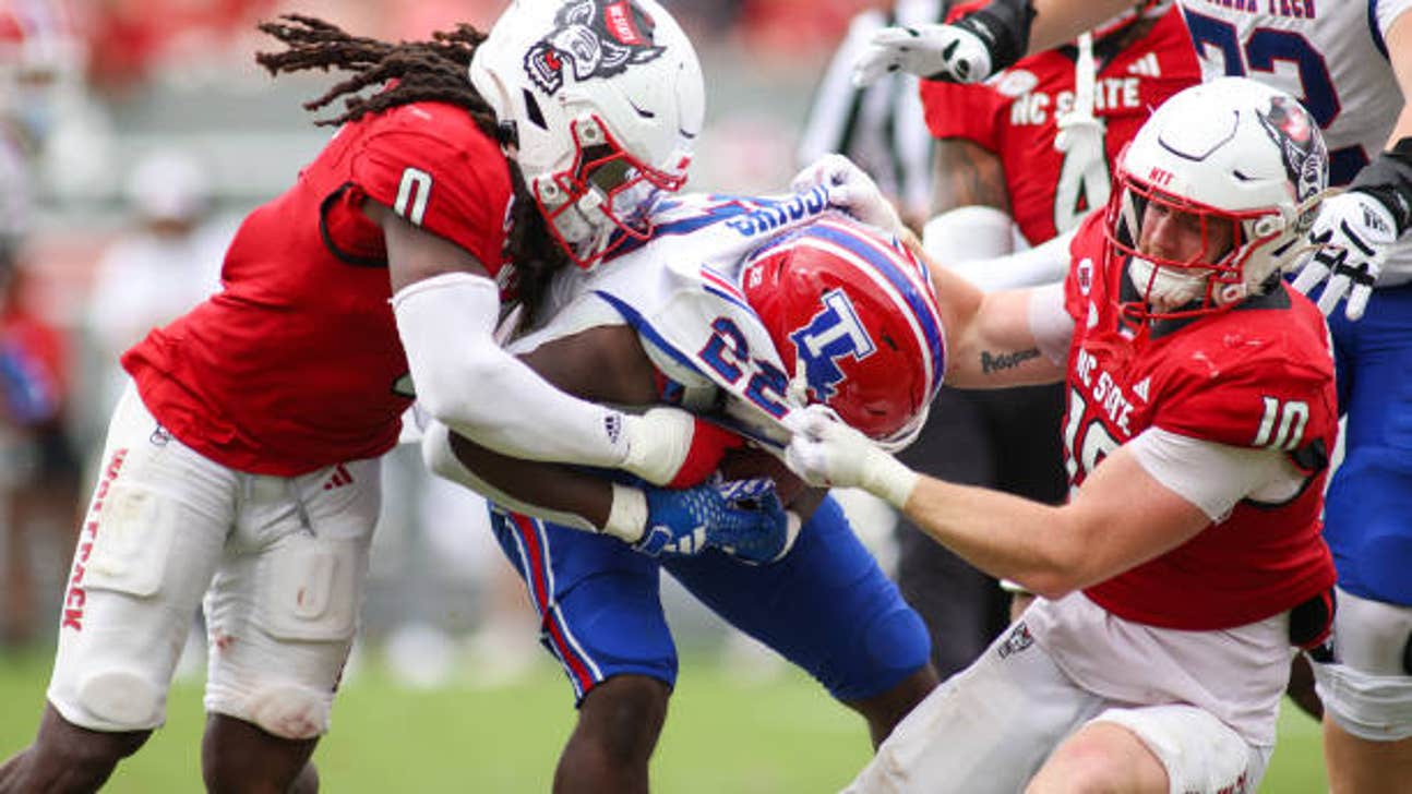 How to Watch Louisiana Tech vs UTEP: Time TV Channel Live Stream How to Watch Louisiana Tech vs UTEP: Time TV Channel Live Stream